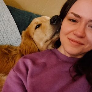 Meet your Posher, Raine